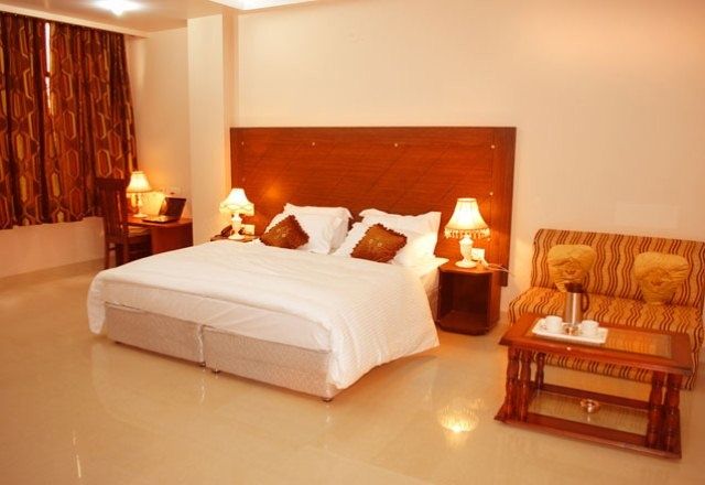 Hotel Kyron Delhi  Exterior photo