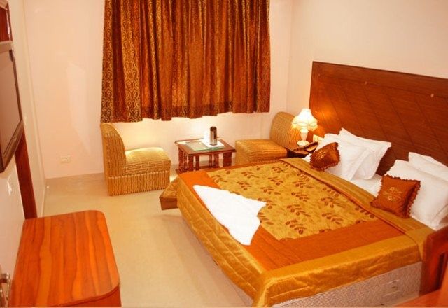 Hotel Kyron Delhi  Exterior photo