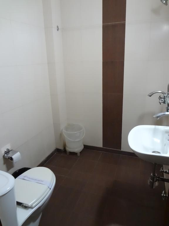 Hotel Kyron Delhi  Room photo