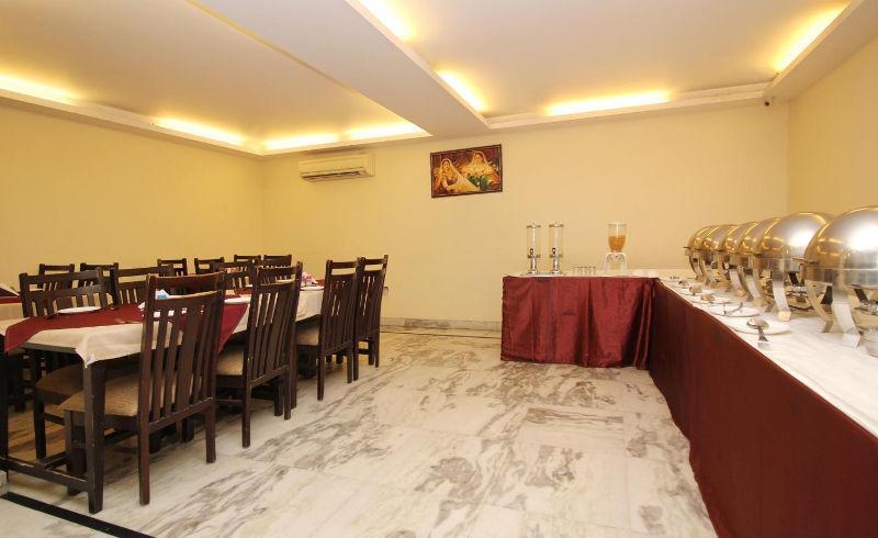 Hotel Kyron Delhi  Exterior photo