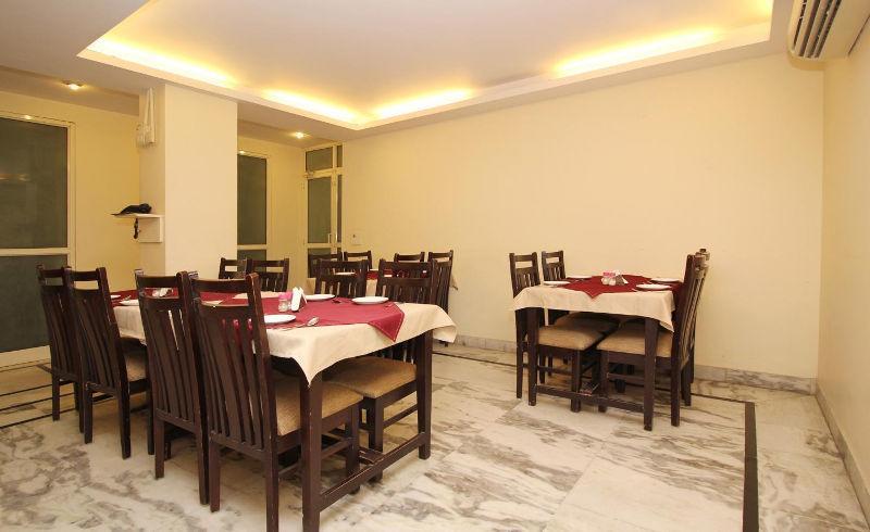 Hotel Kyron Delhi  Exterior photo