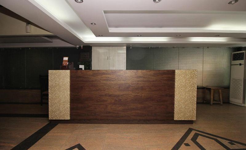 Hotel Kyron Delhi  Exterior photo