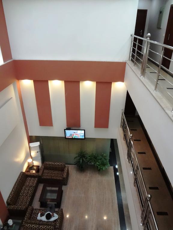 Hotel Kyron Delhi  Exterior photo