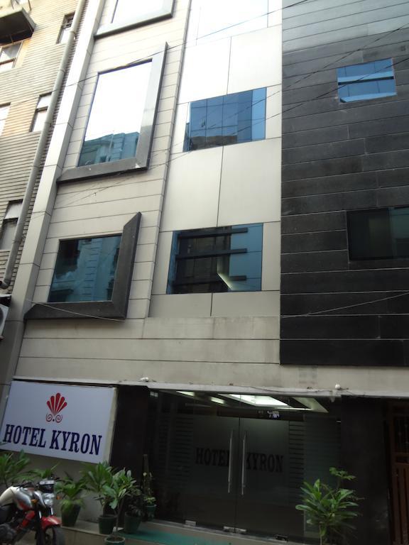 Hotel Kyron Delhi  Exterior photo